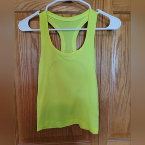 Lululemon swiftly tech race length